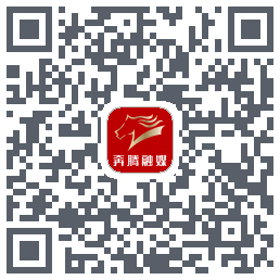奔腾融媒的下载二维码