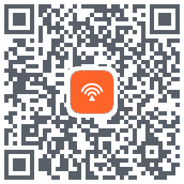 Tenda WiFi的下載二維碼