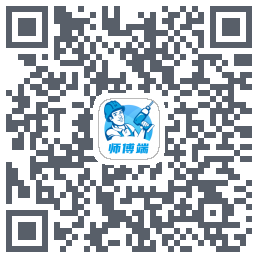 左右手师傅端codice QR per il download