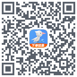 啄木鸟家庭维修 QRcode