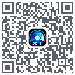XTcodice QR per il download