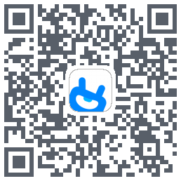 说客英语 QRcode