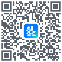 AIGC QRcode