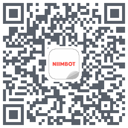 NIIMBOT QR-код для загрузки