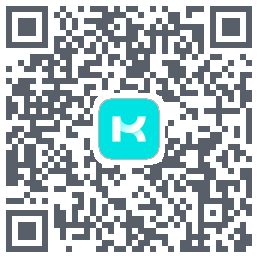 KIRI Engine的下載二維碼