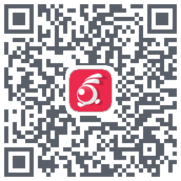 百姓关注du code QR de téléchargement