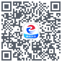 神州伙伴-dev QRcode