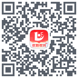 优路教育的下载二维码