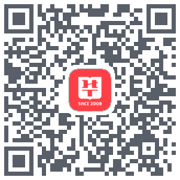 华图在线kod QR do pobrania