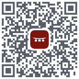 润泽园 QRcode