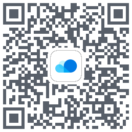苏交控·服务区du code QR de téléchargement