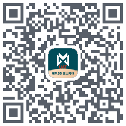 猛士汽车 QRcode