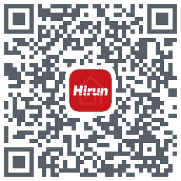 鸿扬家装 QRcode