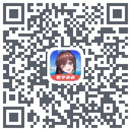 欧拉初中数学รหัส QR สำหรับดาวน์โหลด