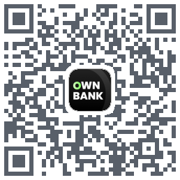 OwnBank的下載二維碼