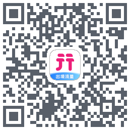 无忧行的下载二维码