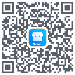 格力终端管理 QRcode