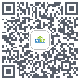 欧乐数字家具 QRcode