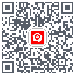 中原找房β QRcode