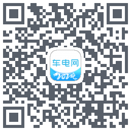 车电网 QRcode