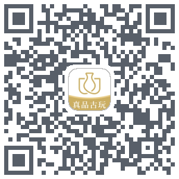 域鉴のダウンロードQRコード