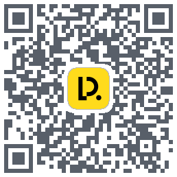 POKi 片刻的下載二維碼