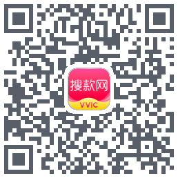 搜款网的下载二维码