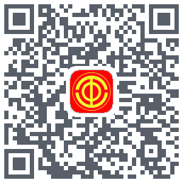 北京工会12351 QRcode
