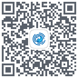 狗联网codice QR per il download