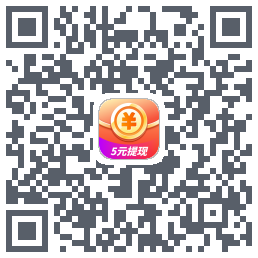快领红包短视频 QRcode