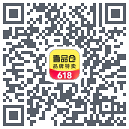 壹品仓的下載二維碼