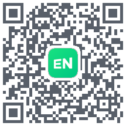 希沃白板的下載二維碼