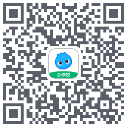 数据测试环境的下载二维码