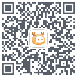 小鹿声文du code QR de téléchargement