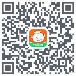 猪八戒的下载二维码