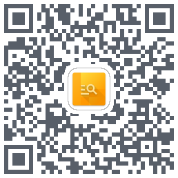智能搜题 QRcode