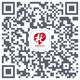 社工通 QRcode