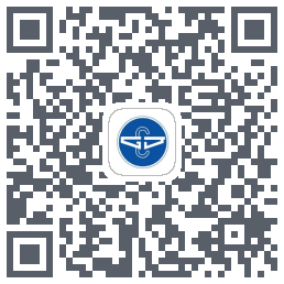 咸阳公交的下载二维码