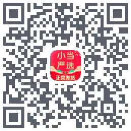 小当严选 MVP的下載二維碼