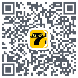 七猫作家助手 QRcode