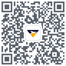 飞豹快运codice QR per il download