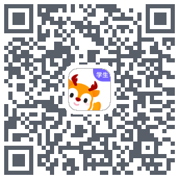 外研U学 QRcode