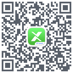 XTrend Speeddu code QR de téléchargement