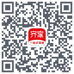 齐家装修Beta的下載二維碼
