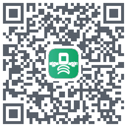 得盛智帮 QRcode