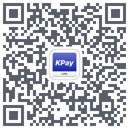KPAY CRM β QRcode