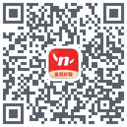 约牛股票 QRcode