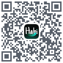 Habi的下載二維碼