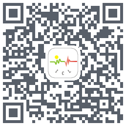 地震预警 QRcode