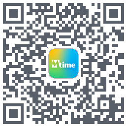 时光网 QRcode
